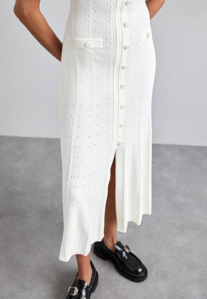 ПЛАТЬЕ SANDRO  76965 фото анонса