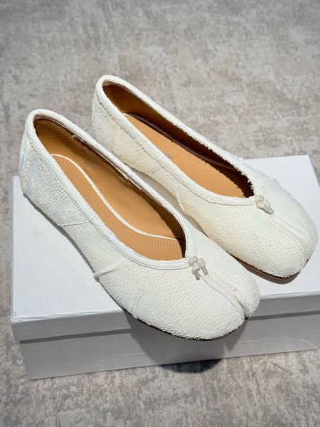 БАЛЕТКИ MAISON MARGIELA  77651 фото анонса