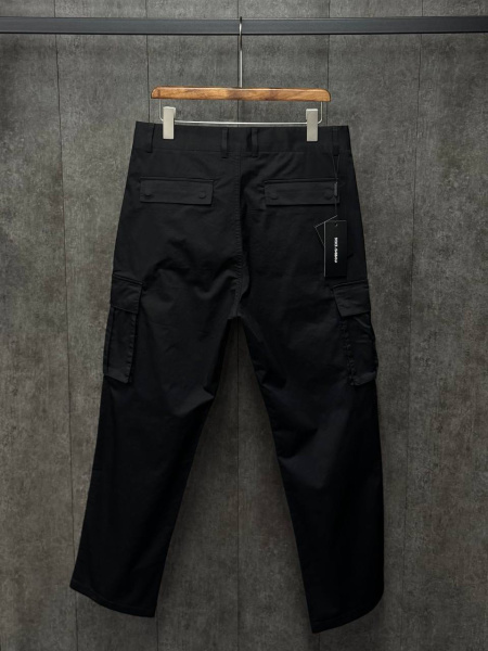 МУЖСКИЕ БРЮКИ DOLCE & GABBANA  77416 фото анонса