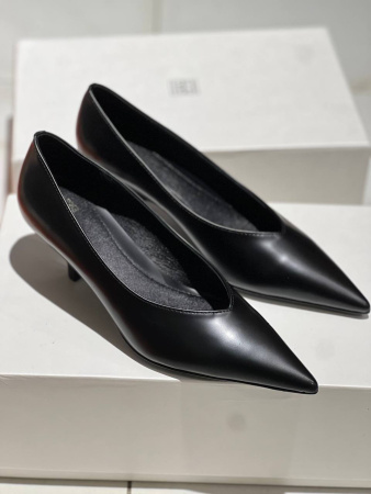 ТУФЛИ TOTEME  70126 детальное фото товара