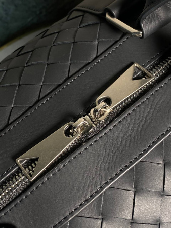 ДОРОЖНАЯ СУМКА BOTTEGA VENETA 49488 детальное фото товара