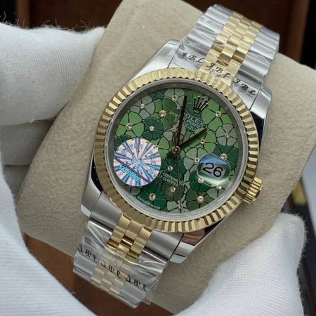 ЧАСЫ ROLEX DATEJUST  69381 детальное фото товара