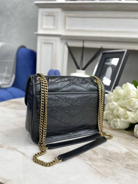 СУМКА SAINT LAURENT  55217 фото анонса