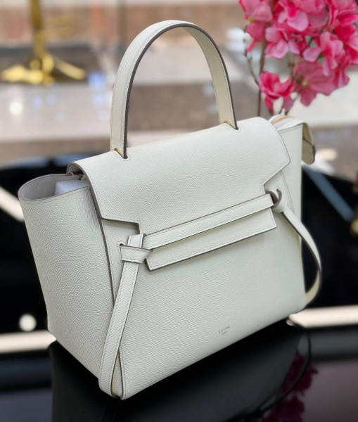 СУМКА CELINE BELT MICRO  66174 фото анонса