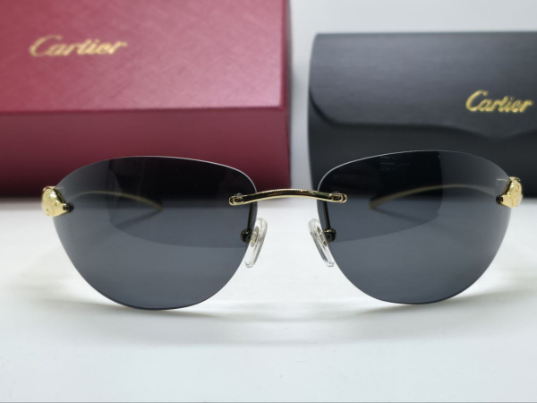 ОЧКИ CARTIER  74921 фото анонса