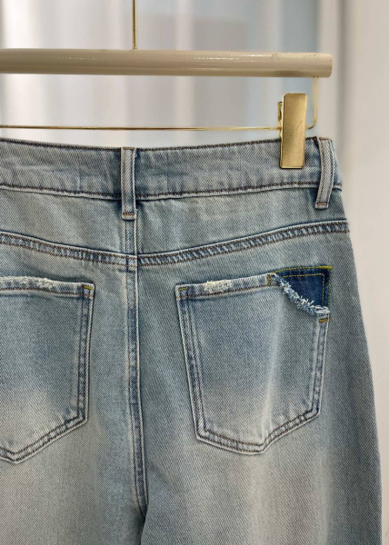 ДЖИНСЫ ANN ANDELMAN  76558 фото анонса