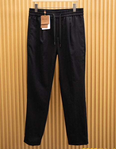 МУЖСКИЕ БРЮКИ LORO PIANA 