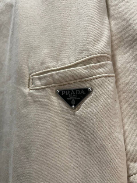 МУЖСКОЙ КОСТЮМ PRADA  60787 фото анонса