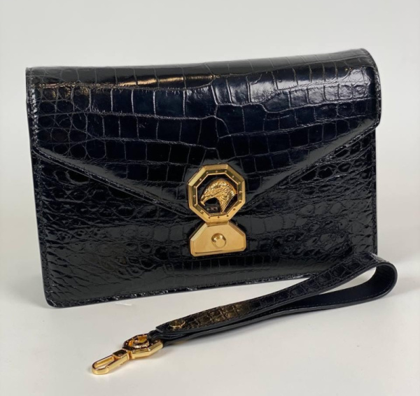 МУЖСКОЙ КЛАТЧ STEFANO RICCI 