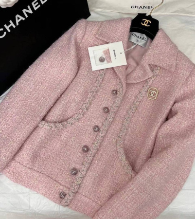 ПИДЖАК CHANEL 