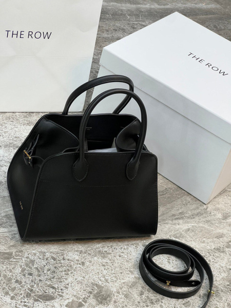 СУМКА THE ROW MARGAUX 15  54600 фото анонса