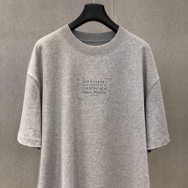 МУЖСКАЯ ФУТБОЛКА MAISON MARGIELA  75166 фото анонса