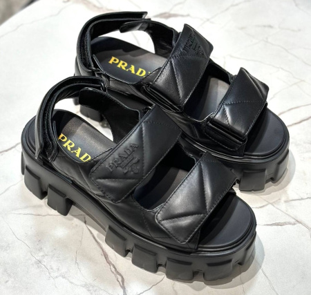 САНДАЛИИ PRADA 