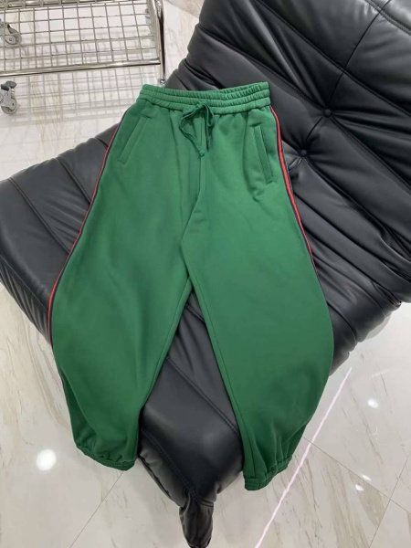 МУЖСКОЙ КОСТЮМ GUCCI  64281 фото анонса