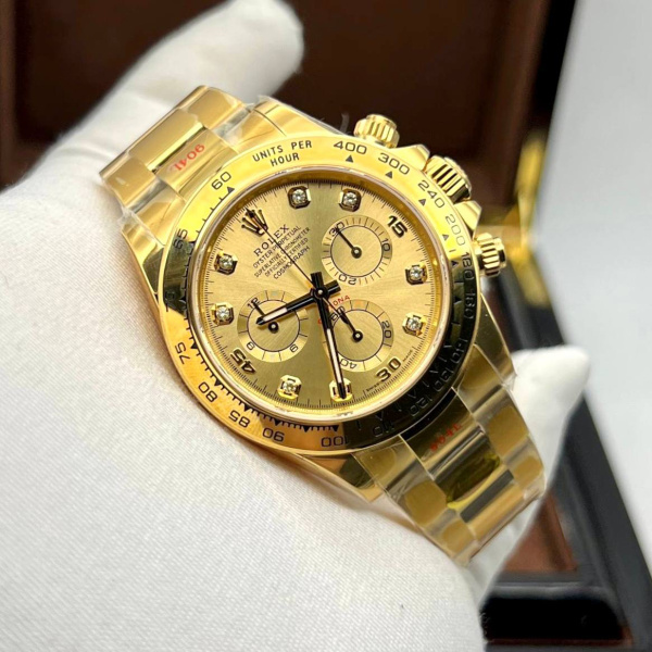 ЧАСЫ ROLEX DAYTONA  69364 фото анонса