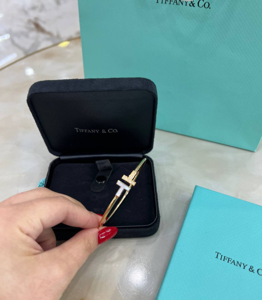 БРАСЛЕТ TIFFANY 74265 фото анонса