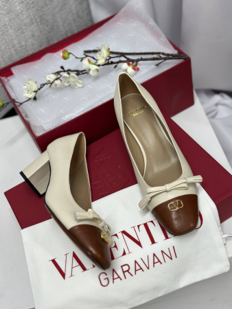 ТУФЛИ VALENTINO  82156 детальное фото товара