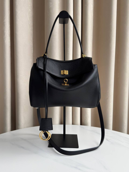 СУМКА BALENCIAGA RODEO S  77208 фото анонса
