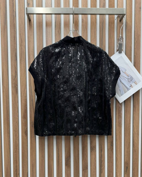 КОФТА BRUNELLO CUCINELLI  75159 фото анонса