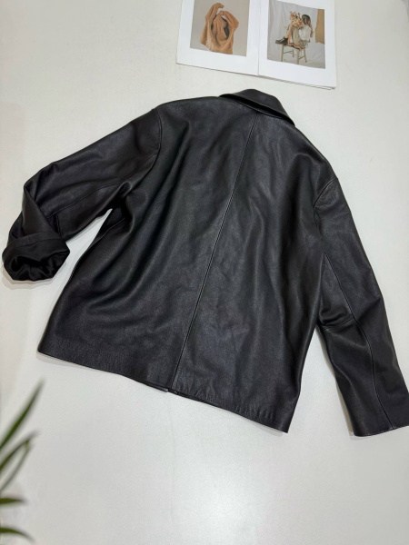 КУРТКА THE ROW  79349 фото анонса