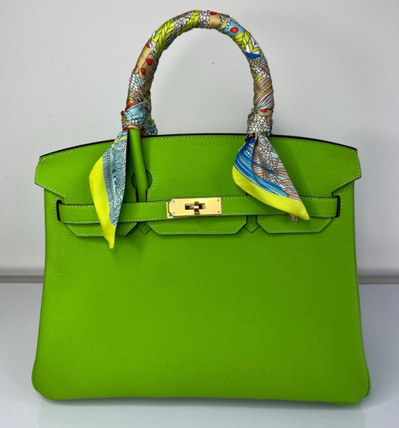 СУМКА HERMES BIRKIN 30