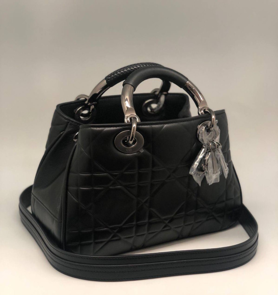 СУМКА CHRISTIAN DIOR LADY  56618 фото анонса