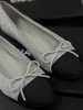 БАЛЕТКИ CHANEL  75648 детальное фото товара