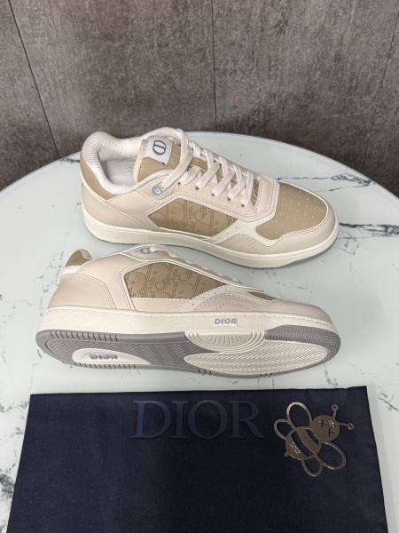 МУЖСКИЕ КРОССОВКИ CHRISTIAN DIOR  77365 фото анонса