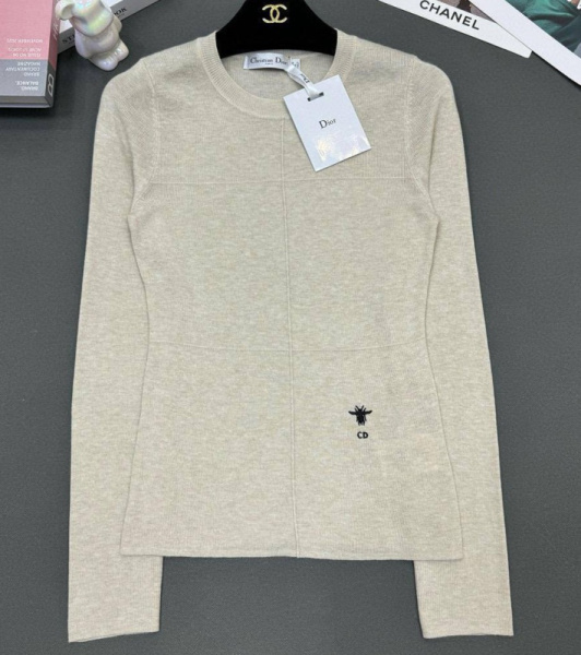 ЛОНГСЛИВ CHRISTIAN DIOR 