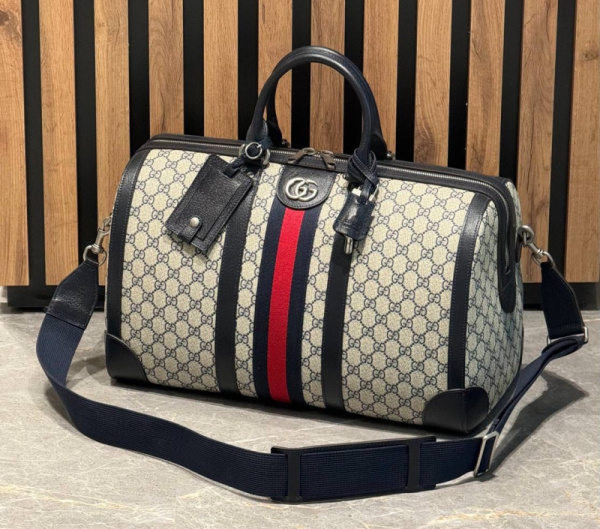 ДОРОЖНАЯ СУМКА GUCCI 