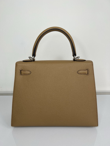 СУМКА HERMES KELLY 25 62596 фото анонса