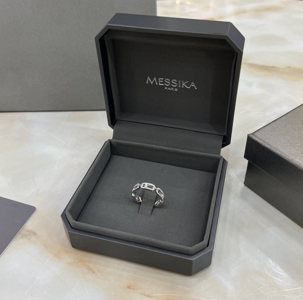 КОЛЬЦО MESSIKA 74013 фото анонса