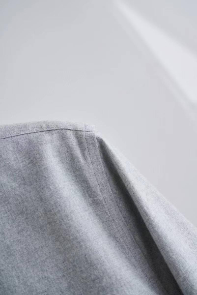 МУЖСКАЯ РУБАШКА ZEGNA  63865 фото анонса