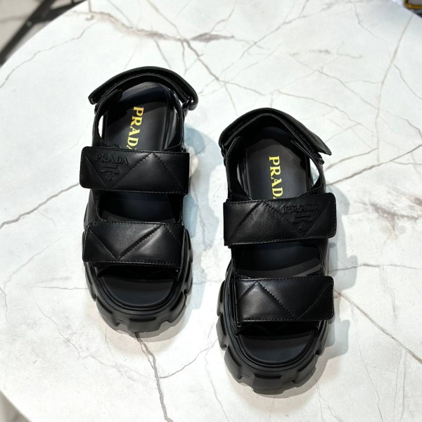 САНДАЛИИ PRADA  67651 фото анонса