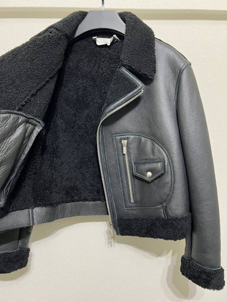 ДУБЛЕНКА CHRISTIAN DIOR 63046 фото анонса