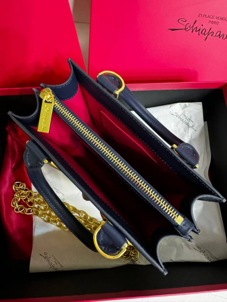 СУМКА SCHIAPARELLI  73650 фото анонса