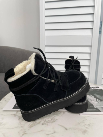 УГГИ UGG  63012 детальное фото товара
