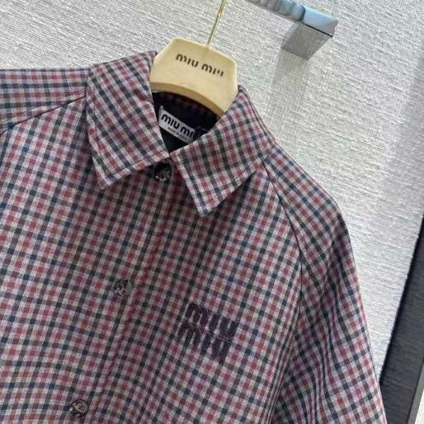 КОСТЮМ MIU MIU  62106 фото анонса