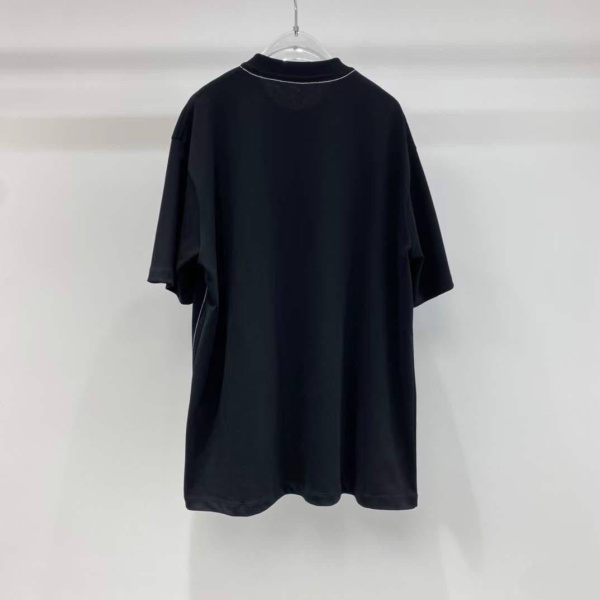 МУЖСКАЯ ФУТБОЛКА LOEWE  66504 фото анонса