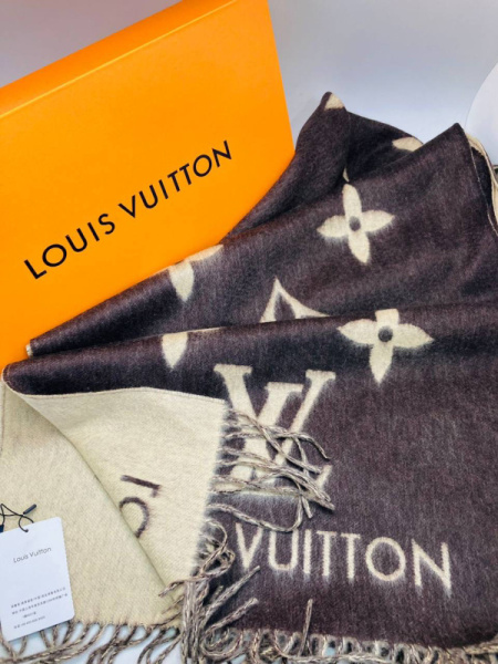 ШАРФ LOUIS VUITTON 