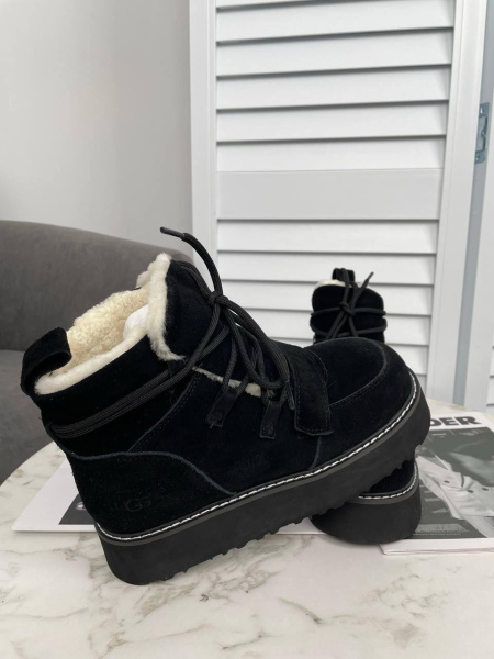 УГГИ UGG  63012 фото анонса