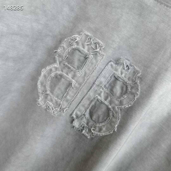 МУЖСКАЯ ФУТБОЛКА BALENCIAGA  72890 фото анонса