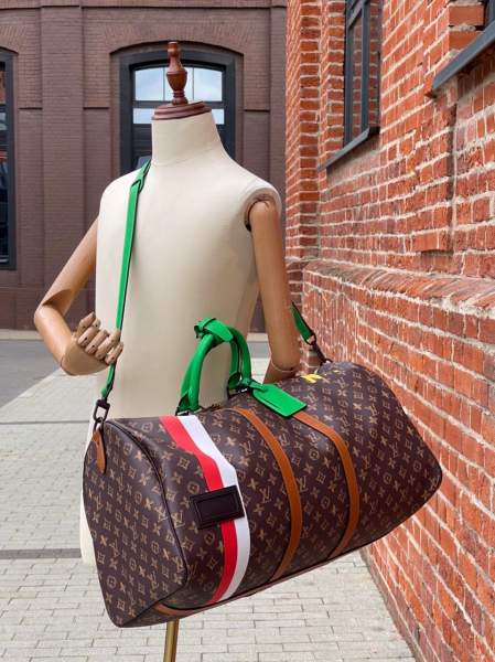 ДОРОЖНАЯ СУМКА LOUIS VUITTON 51809 фото анонса