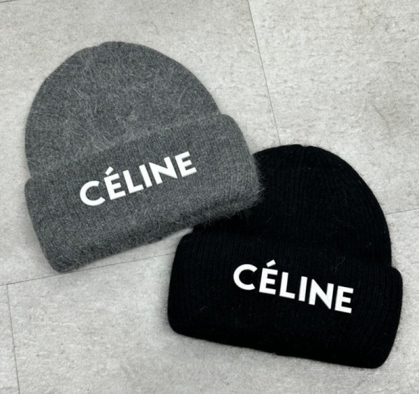 ШАПКА CELINE 