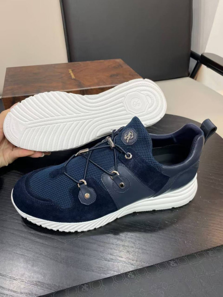 МУЖСКИЕ КРОССОВКИ STEFANO RICCI  77738 фото анонса