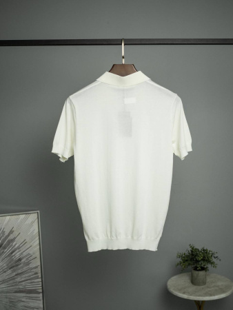 МУЖСКОЕ ПОЛО KITON  74734 детальное фото товара