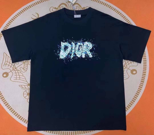 ФУТБОЛКА CHRISTIAN DIOR 