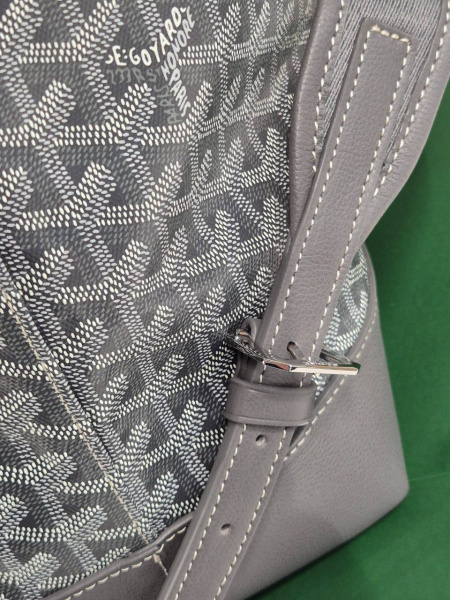 МУЖСКОЙ РЮКЗАК GOYARD  78750 фото анонса