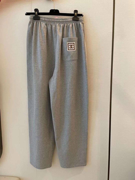 БРЮКИ CHANEL  66438 фото анонса