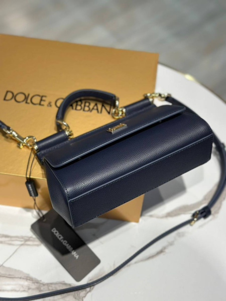 СУМКА DOLCE & GABBANA  73636 фото анонса